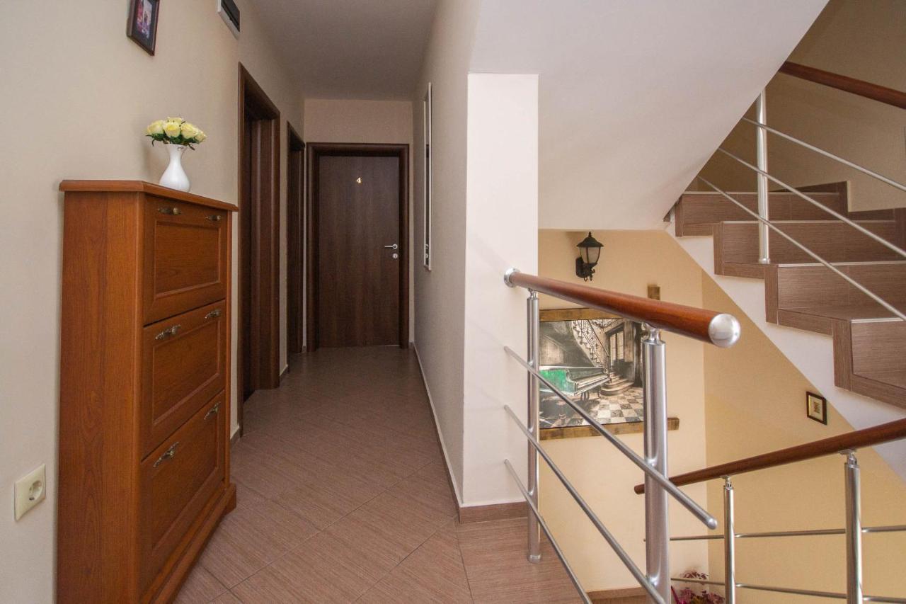 Hotel Czech Rhapsody Nesebar Eksteriør bilde