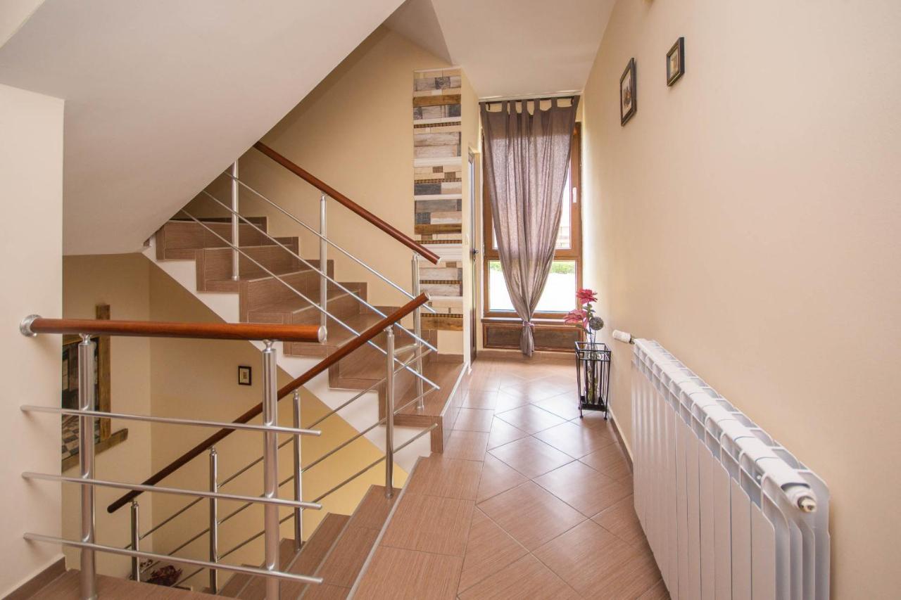 Hotel Czech Rhapsody Nesebar Eksteriør bilde